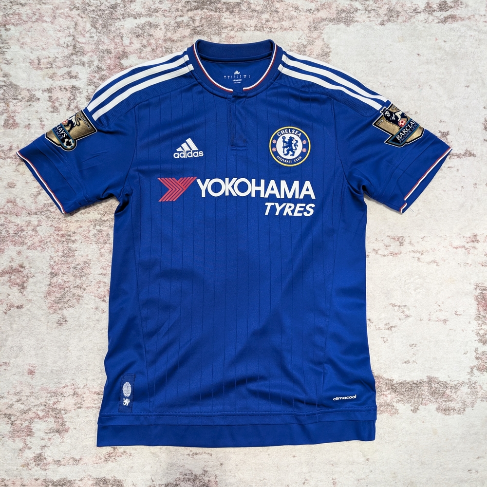 Adidas 15/16 Home Chelsea FC Jersey